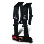 Polaris RZR XP Turbo Harnesses